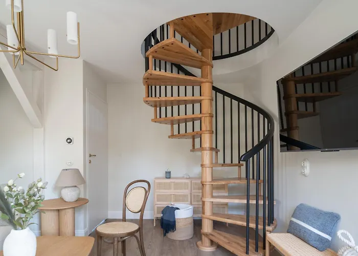 Stara Przychodnia Premium