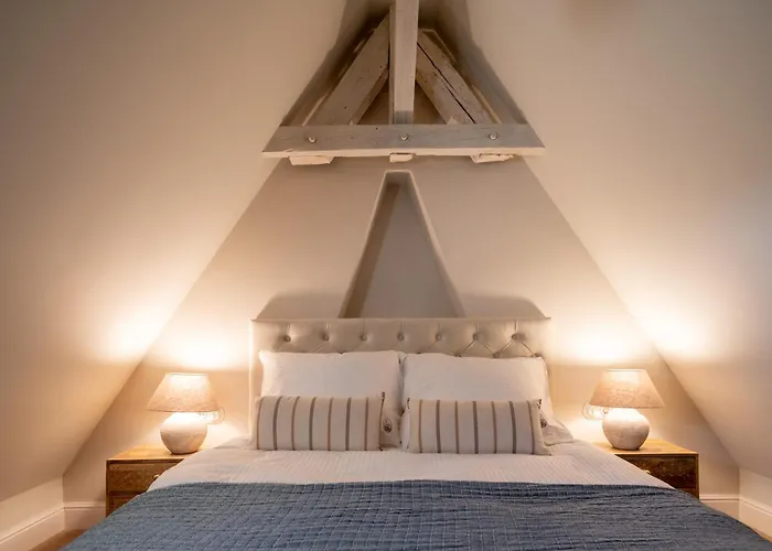 Stara Przychodnia Premium 3* Krynica Morska