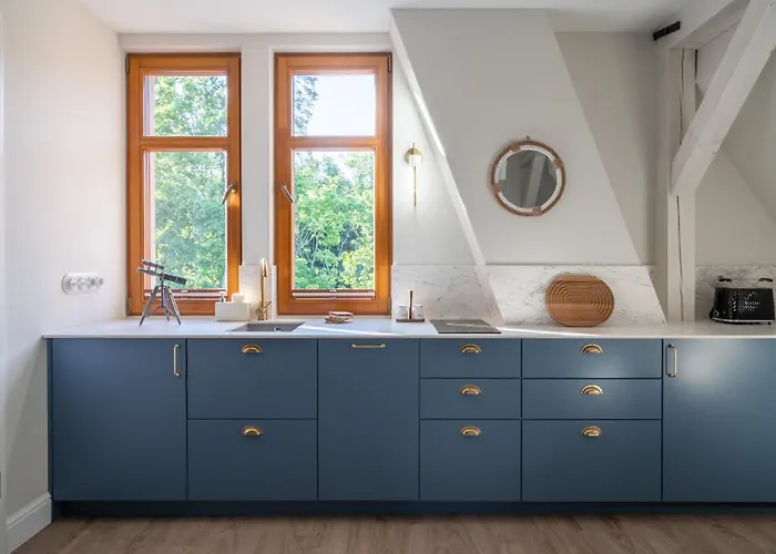 Stara Przychodnia Premium 3*