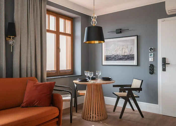 Bed & Breakfast Stara Przychodnia Premium 3*