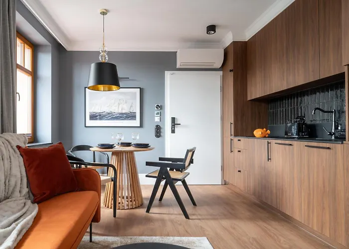 Bed & Breakfast Stara Przychodnia Premium 3*