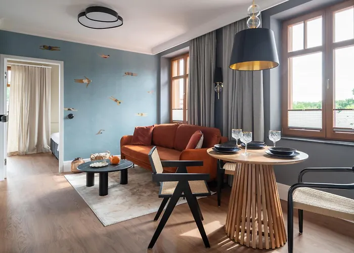 Stara Przychodnia Premium 3*