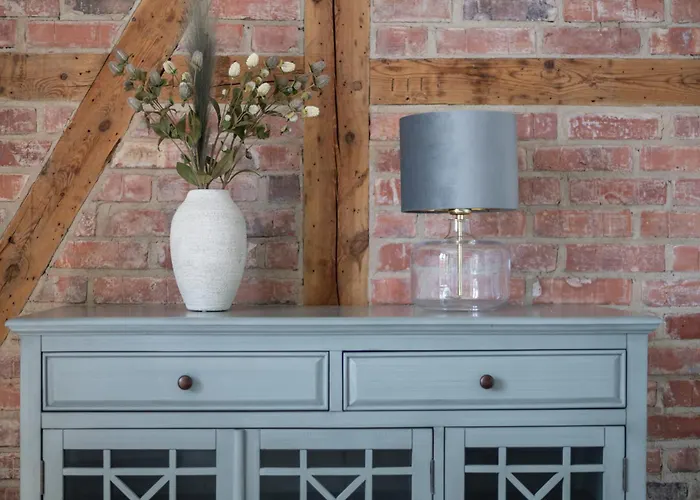 Stara Przychodnia Premium 3* Krynica Morska