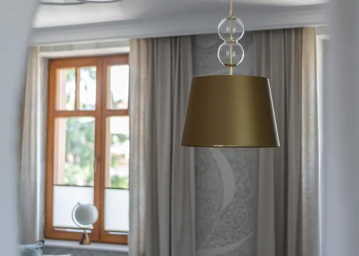 Stara Przychodnia Premium Bed & Breakfast 3*