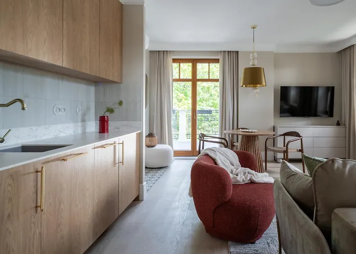 Stara Przychodnia Premium 3*