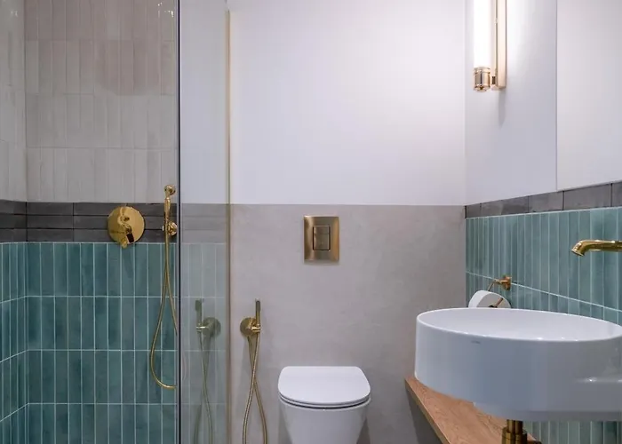 Stara Przychodnia Premium Krynica Morska